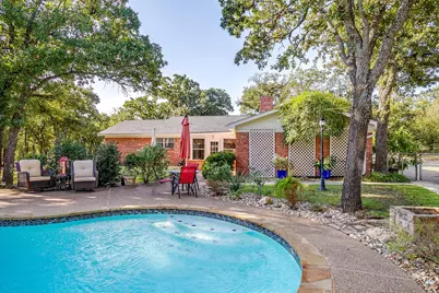 1001 Greenbriar Drive, Joshua, TX 76058 - Photo 1