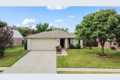 1021 Willow Tree Drive, McKinney, TX 75071 - Photo 1