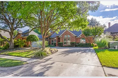 1005 Lakewood Drive, McKinney, TX 75072 - Photo 1