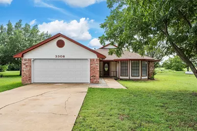 3308 Windsor Way, Woodway, TX 76712 - Photo 1