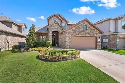 1608 Canary Lane, Argyle, TX 76226 - Photo 1