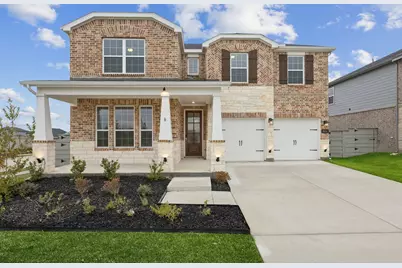 8616 Red Oak Drive, Justin, TX 76247 - Photo 1