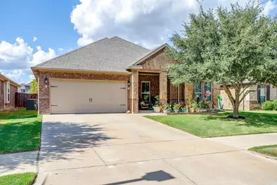 1640 Yukon Drive, Burleson, TX 76028 - Photo 1