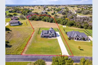 113 Top Flight Drive, Weatherford, TX 76087 - Photo 1