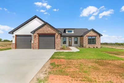 4029 Windy Point Ranch Road, Cresson, TX 76035 - Photo 1