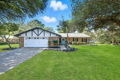 214 Bluebonnet Trail, Keene, TX 76059 - Photo 1