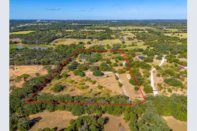 5109 E Highway 67, Alvarado, TX 76009 - Photo 1