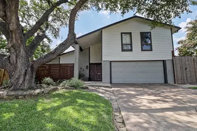 1008 Via Valencia, Mesquite, TX 75150 - Photo 1