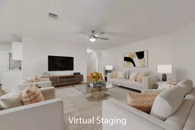 4026 Red Rock Drive, Heartland, TX 75126 - Photo 1