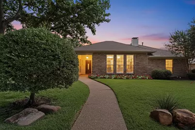 2012 Stain Glass Drive, Plano, TX 75075 - Photo 1