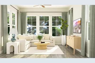 857 Summer Plum Way Drive, Arlington, TX 76005 - Photo 1