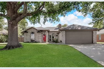 1109 Steven Street, Burleson, TX 76028 - Photo 1