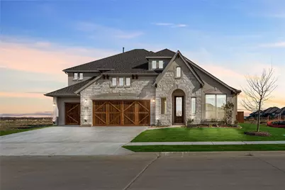 4540 Wordsworth Avenue, Celina, TX 76227 - Photo 1