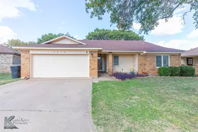 3810 Jester Circle, Abilene, TX 79606 - Photo 1