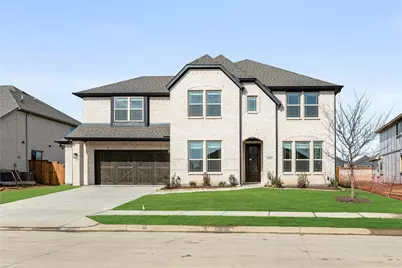 5805 Halton Drive, Celina, TX 76227 - Photo 1