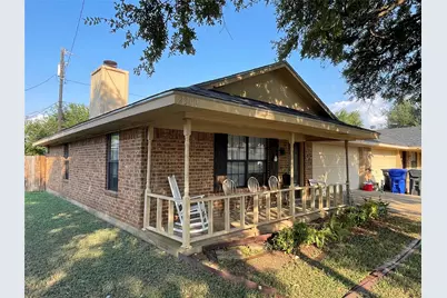 2300 Kirby Lee Street #2, Waco, TX 76712 - Photo 1
