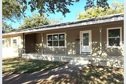 633 Westwood Drive, Abilene, TX 79603 - Photo 1