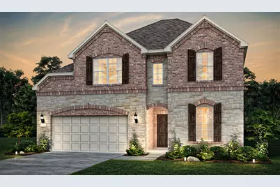 4221 Tawakoni Drive, McKinney, TX 75071 - Photo 1