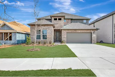 2608 Tamarack Lane, Denton, TX 76226 - Photo 1