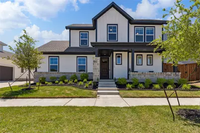 13361 Hedgebrook Place, Fort Worth, TX 76008 - Photo 1