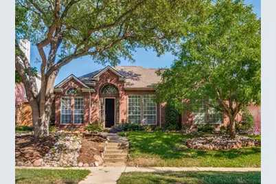 3907 Granbury Drive, Dallas, TX 75287 - Photo 1