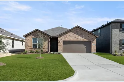 612 Godley Ranch, Godley, TX 76044 - Photo 1