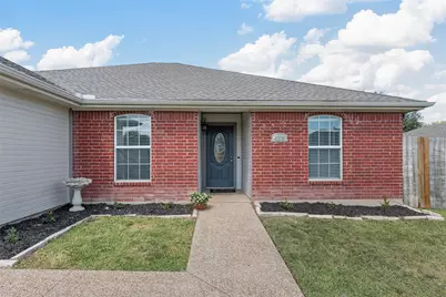 4305 Rance Lane, Waco, TX 76708 - Photo 1