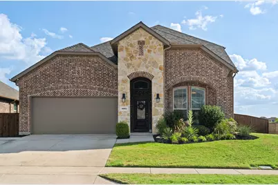 1001 Berry Street, Celina, TX 75009 - Photo 1
