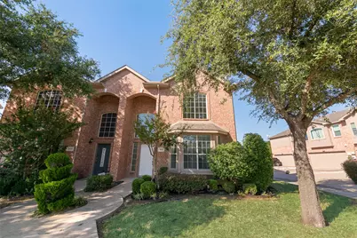 385 Ivan Drive, Lewisville, TX 75067 - Photo 1