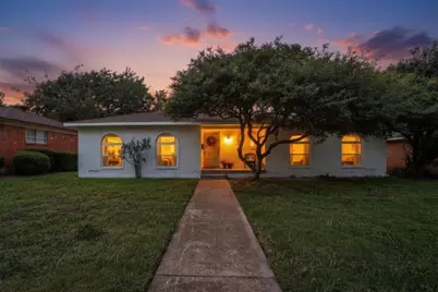 8411 Cadenza Lane, Dallas, TX 75228 - Photo 1