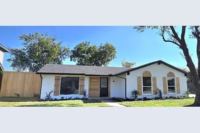 3236 Rockne Lane, Mesquite, TX 75150 - Photo 1