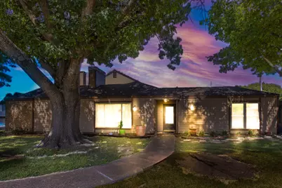 3338 Chimney Place Drive, Waco, TX 76708 - Photo 1