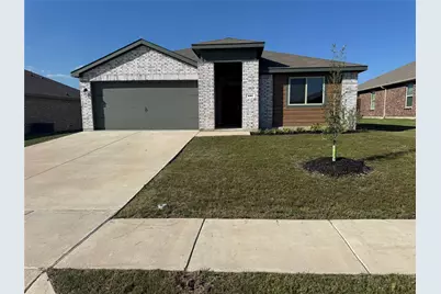 401 Chuck Wagon Drive, Josephine, TX 75189 - Photo 1