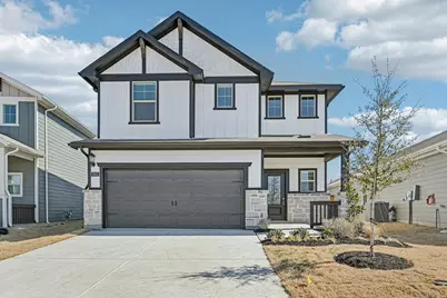 3951 Worth Drive, Farmersville, TX 75442 - Photo 1