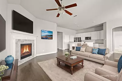 7521 Comal River Trace, McKinney, TX 75071 - Photo 1