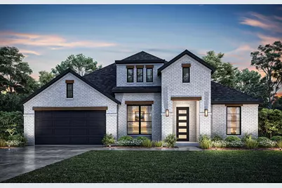 333 Tony Street, Burleson, TX 76028 - Photo 1