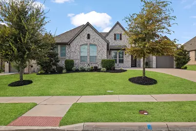 813 Burgess Lane, Murphy, TX 75094 - Photo 1