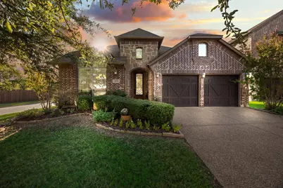 3601 Tatum Drive, McKinney, TX 75071 - Photo 1