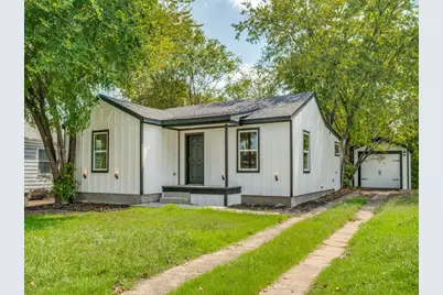 2628 Lea Crest Drive, Dallas, TX 75216 - Photo 1