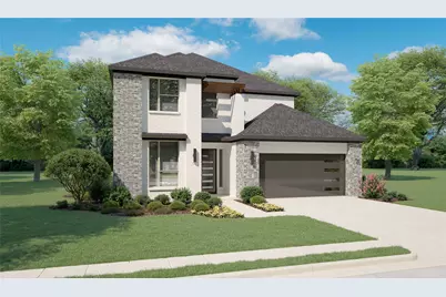 4625 Morgan Street, McKinney, TX 75071 - Photo 1