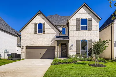 4436 Cotton Seed Way, Celina, TX 75078 - Photo 1