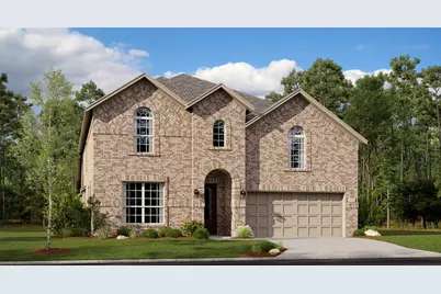 206 Loving Trail, Justin, TX 76247 - Photo 1