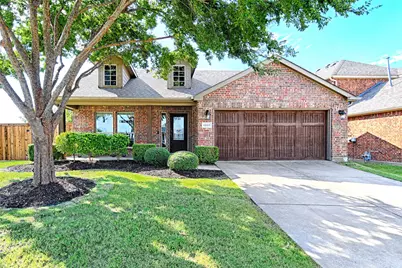 1117 Ellis Road, Melissa, TX 75454 - Photo 1