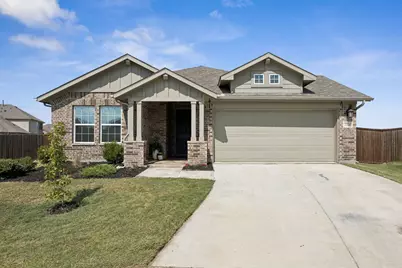 2326 Mount Olive Lane, Forney, TX 75126 - Photo 1