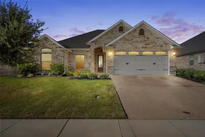 1705 Fabian Drive, Waco, TX 76712 - Photo 1