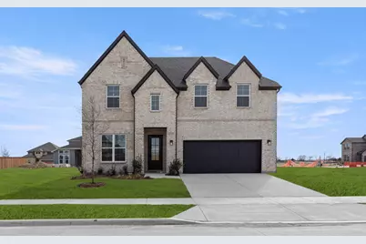5412 Sundarean Lane, Aubrey, TX 75009 - Photo 1