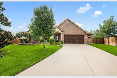431 Bent Creek Cove, Argyle, TX 76226 - Photo 1