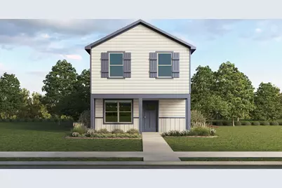 4297 Tafoya Lane, Crandall, TX 75114 - Photo 1