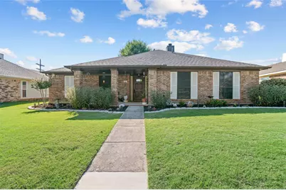1693 Autumn Breeze Lane, Lewisville, TX 75077 - Photo 1