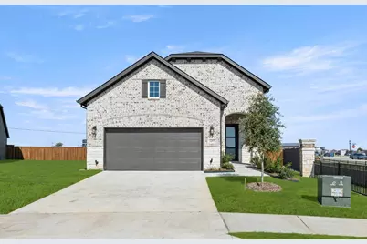14097 Donahue Street, Pilot Point, TX 76258 - Photo 1